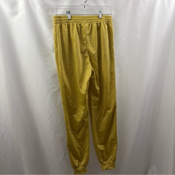 Adidas LEGO Big Youth  Tracksuit Size XL NWT Gold Black - Picture 14 of 15